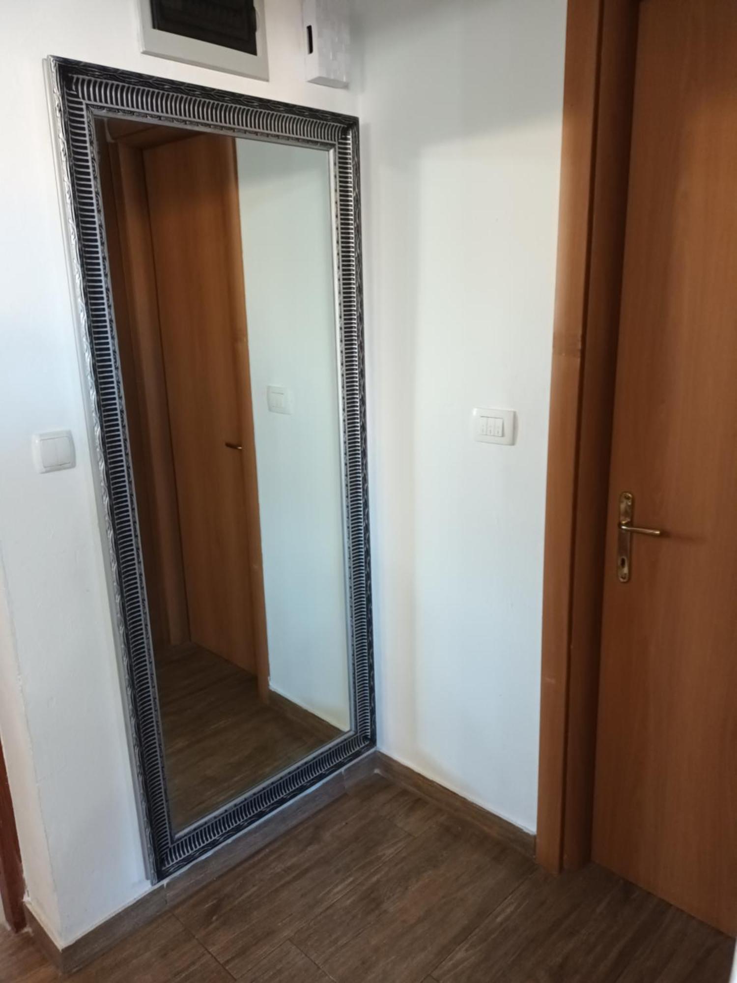 Jazbina Apartment