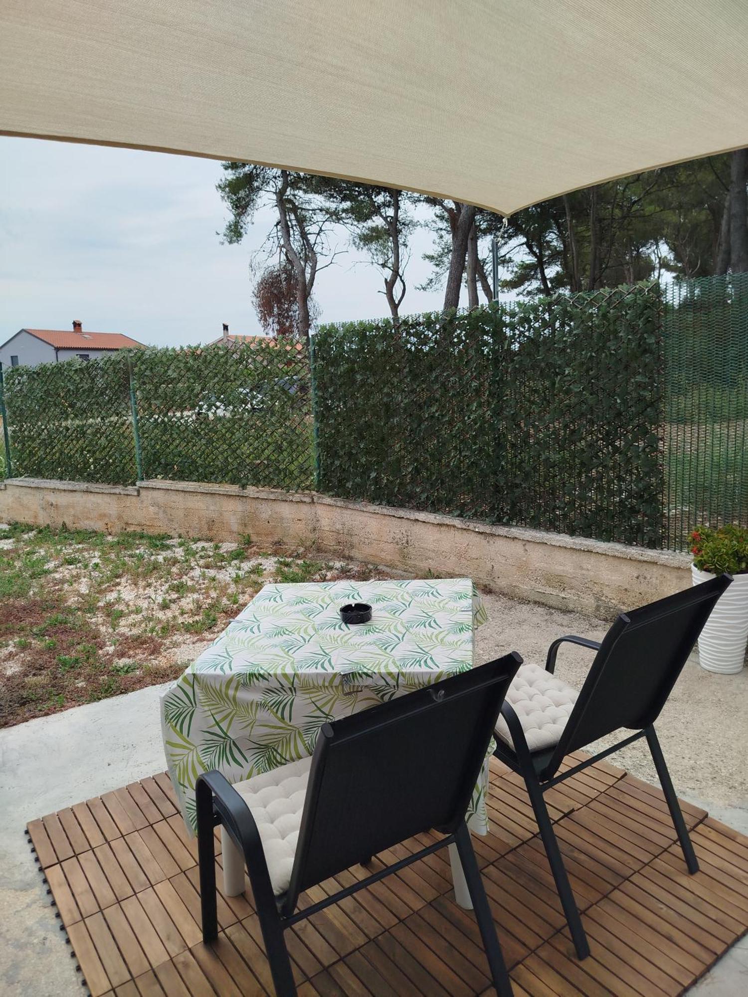 Apartment Jazbina