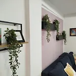 Apartment Jazbina