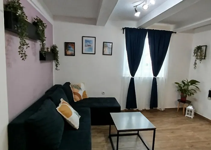 Apartment Jazbina