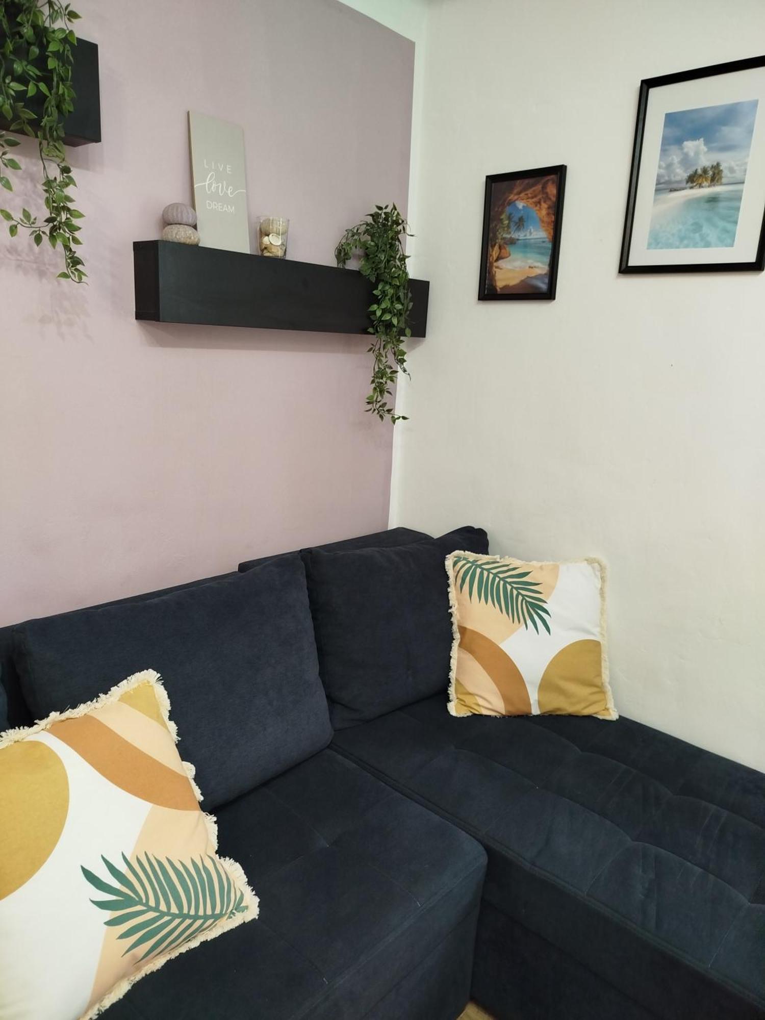 Apartment Jazbina *
