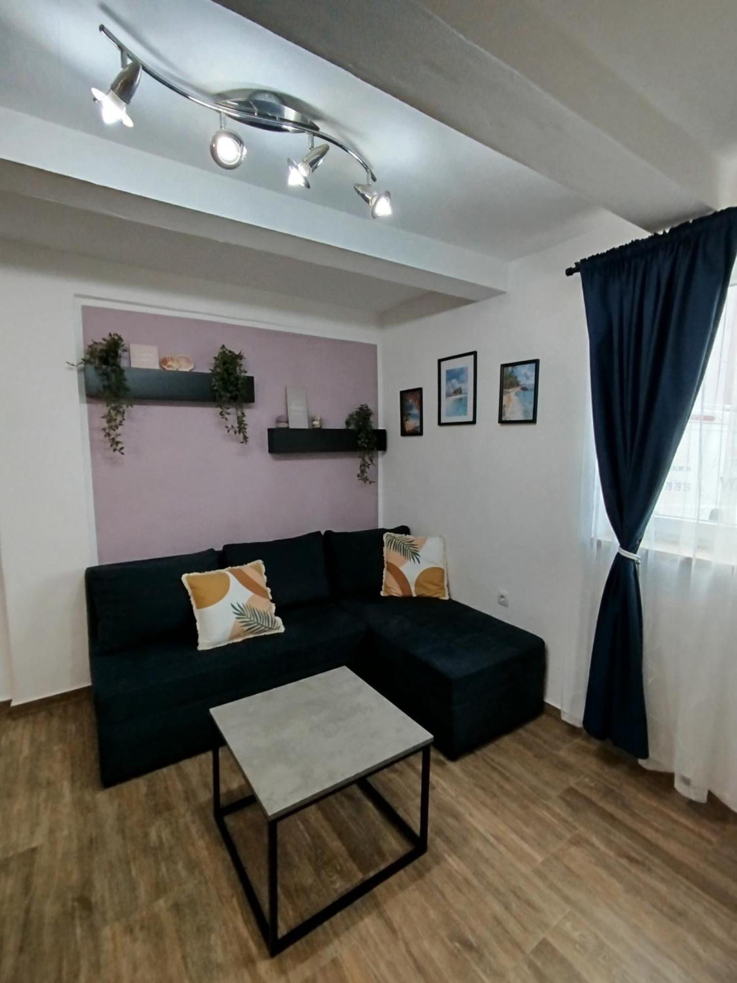 Apartment Jazbina Pula