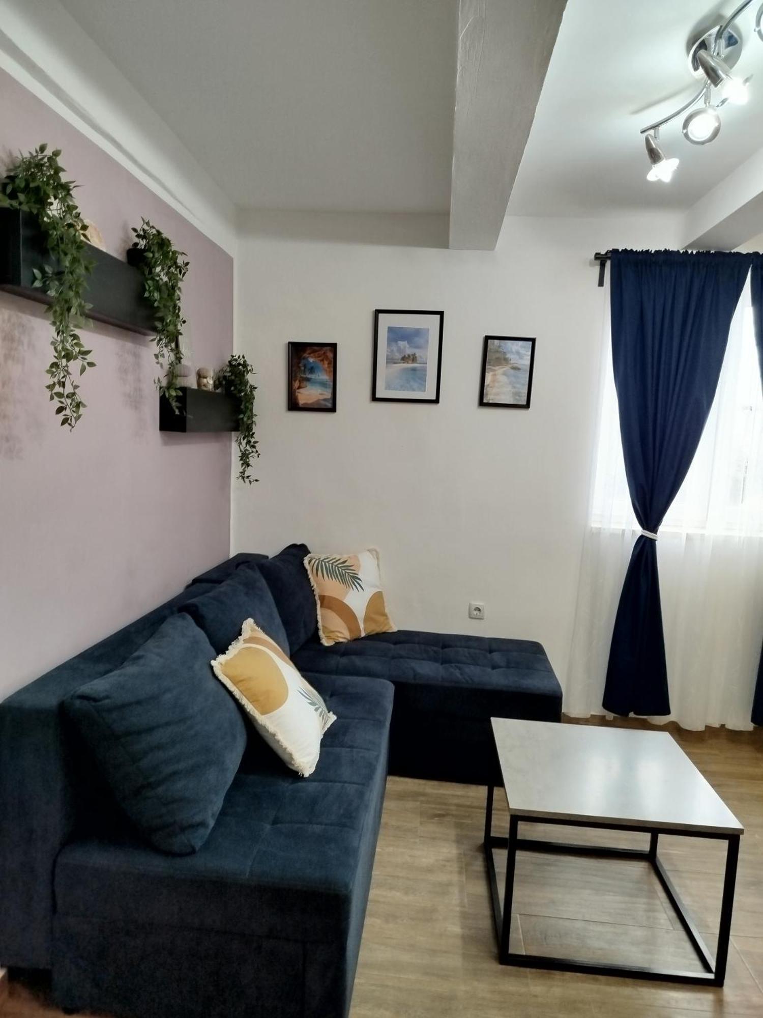 Apartment Jazbina