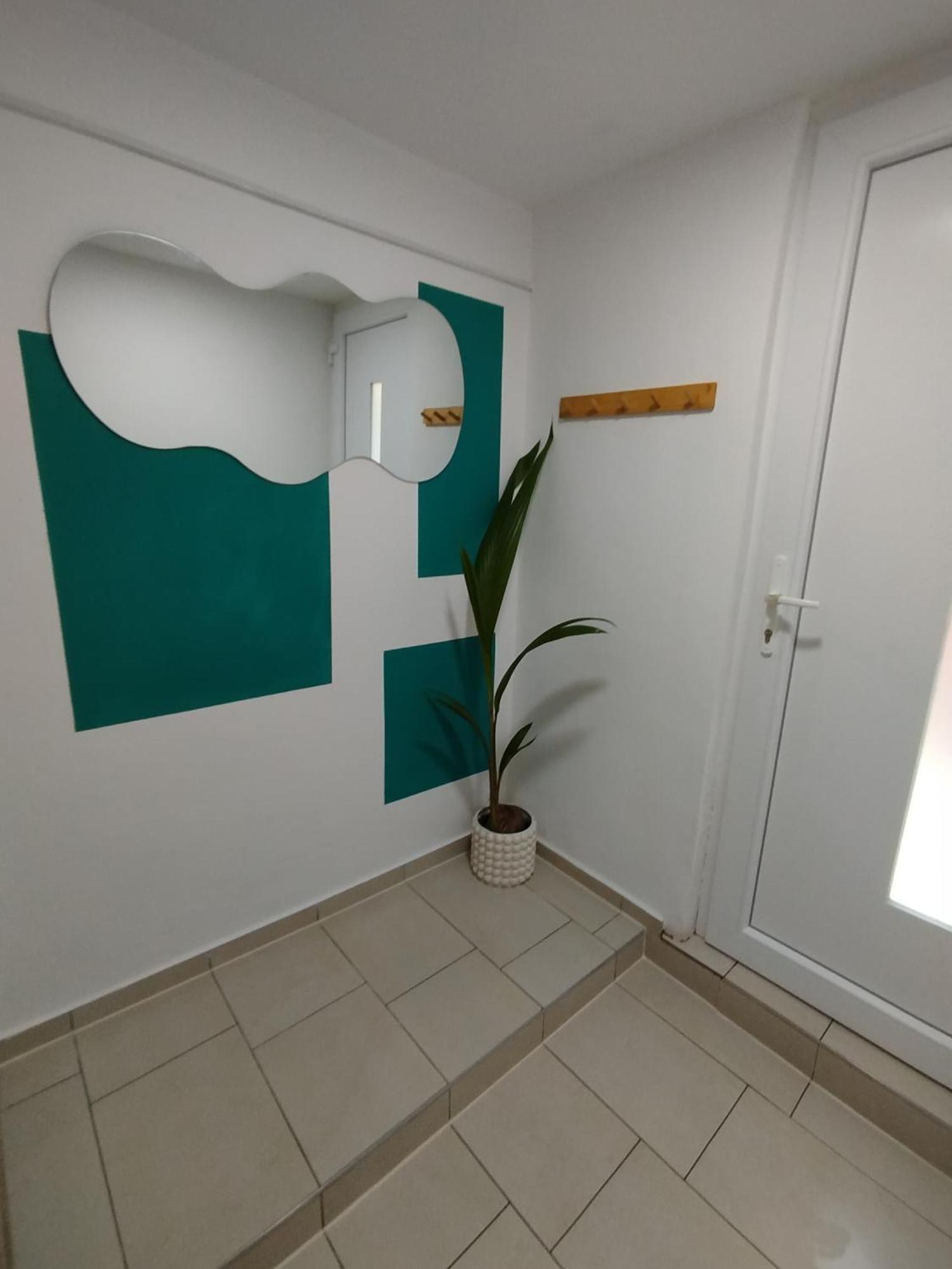 Jazbina Apartment Pula